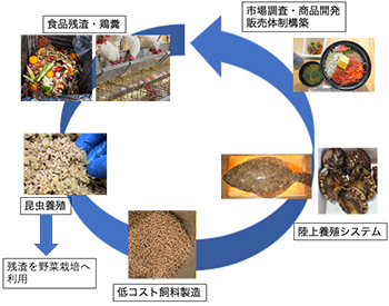 令和5年度 進捗状況 マルカイ